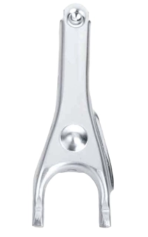 دوشاخ کلاچ لیفان X60 و 620 (1800)